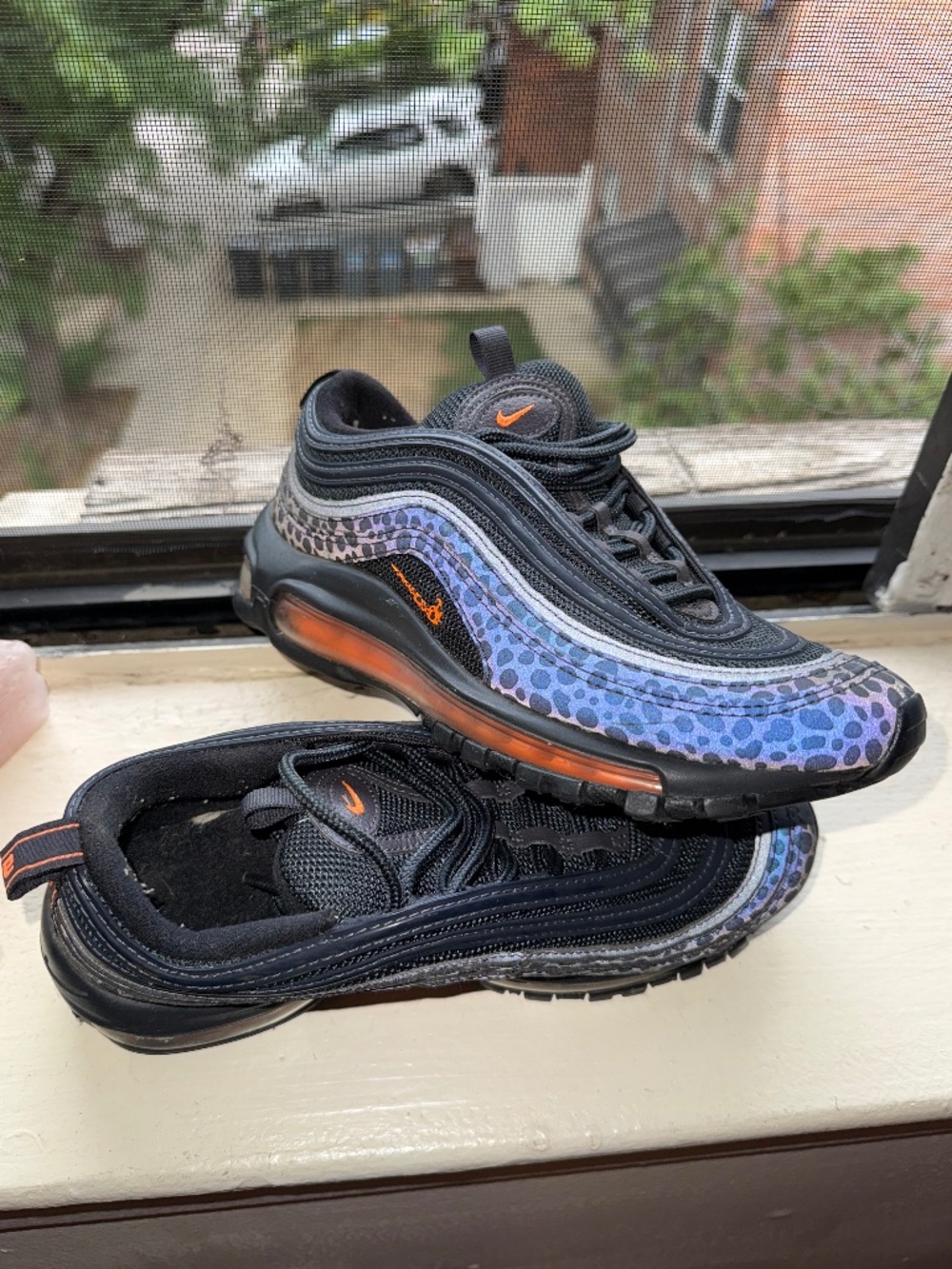 Nike Air Max